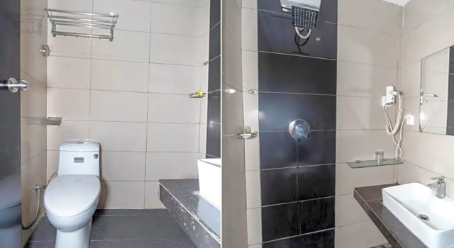 Номер Standard Stay Inn Hotel