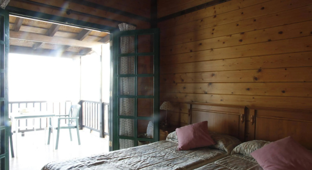 Apartamentos Santa Ana, Забронировать Апартаменты/квартира Отели Плайя-де-Сантьяго с парковкой, Парковка