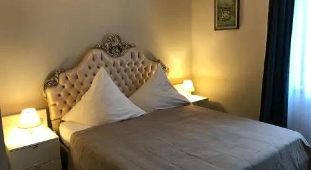 Vip Apartment an den Thermen, Забронировать Апартаменты/квартира Баден-Баден Landkreis Karlsruhe