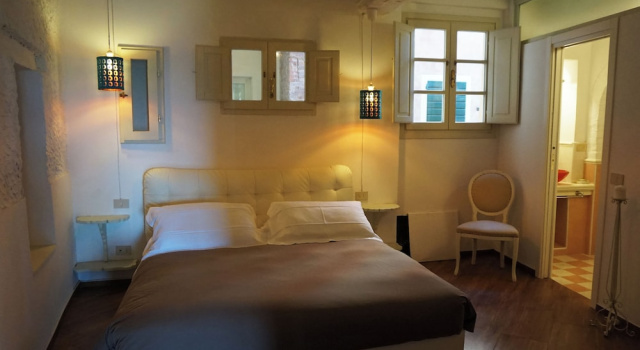 Номер Superior Borgo di Colleoli Resort