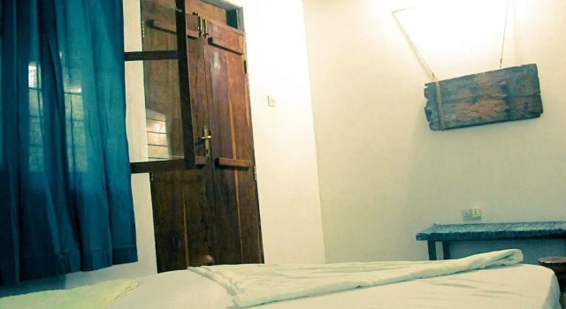 Pakacha Bungalows, Забронировать Отель Отели региона Пвани 3 звезды, 3*