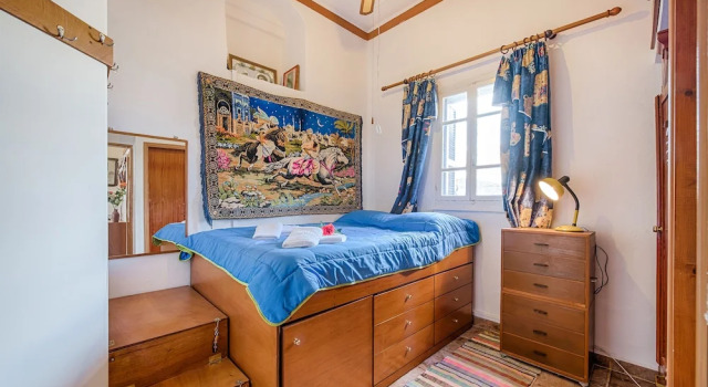 Коттедж Casa La Perla - Lachania