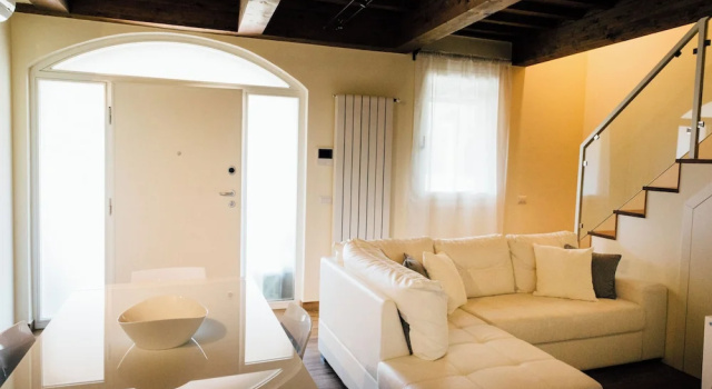 Giusti Home