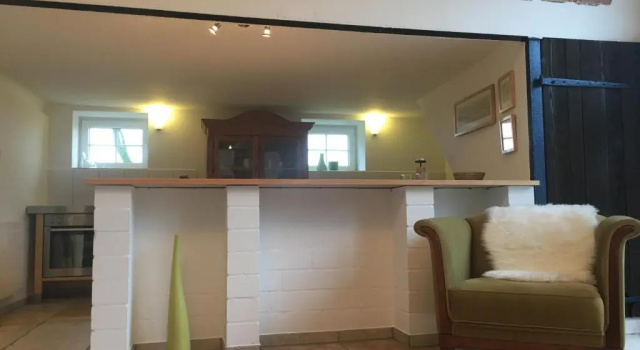Апартаменты с 2 комнатами Hof Dalhaus