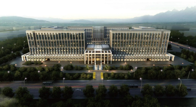 Courtyard by Marriott Zhengzhou Airport