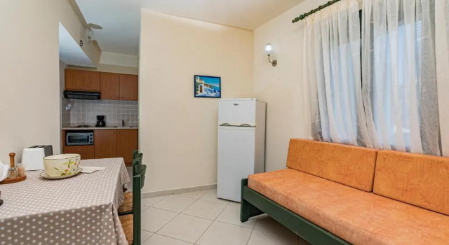 1 Bedroom Apartment Gianna Apartments