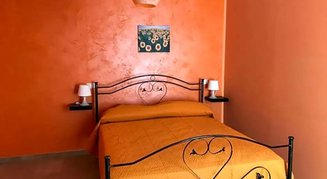 Bed and Breakfast Sunset, Забронировать Отель Джунгано Чиленто