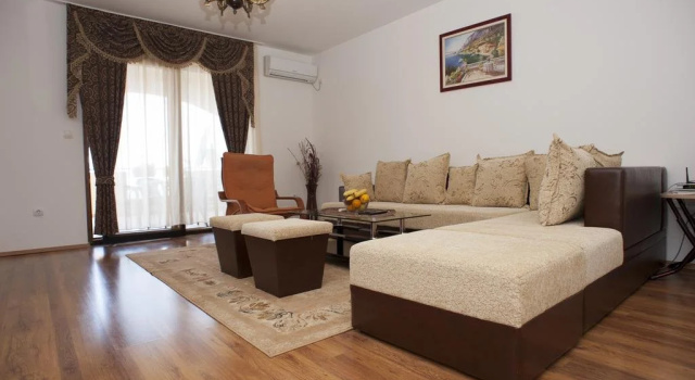 NK Apartments