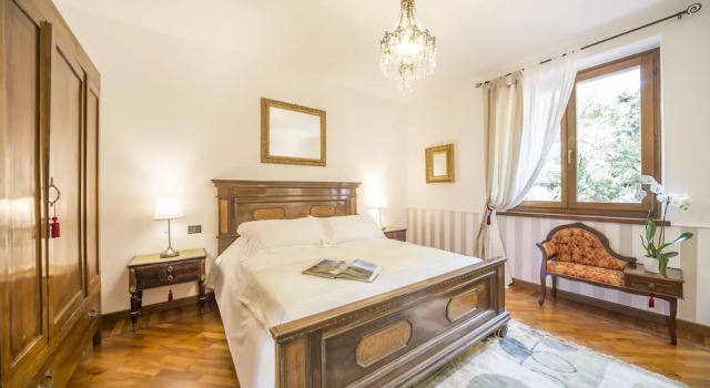 La Belfiorita, Забронировать Вилла Коттеджи Неграр, Коттедж