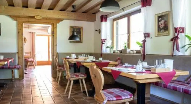 Hotel & Chalets Lampllehen, Брондау Шале Marktschellenberg Berchtesgadener Land