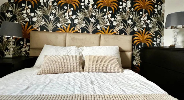 Апартаменты Apartamenty Villa Fiori - Wyspa Sobieszewska