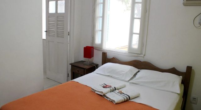 Mango Tree Ipanema - Hostel