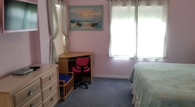 Ocean Ge Club Q34 2 Bedroom Condo, Забронировать Апартаменты/квартира Апартаменты Сент-Огастин, рядом с Butler Beach, Апартаменты/квартира