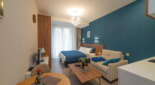 Crystal resort 328, Забронировать Курортный отель Курортные отели Бакуриани, Курортный отель