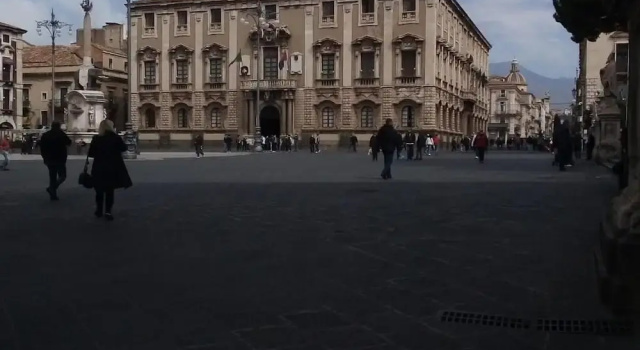 Mazzini House