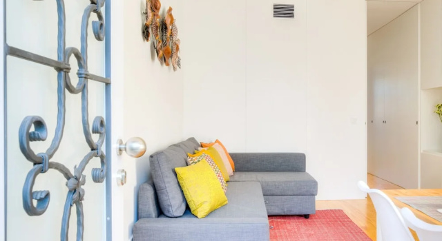 Casa do Coliseu by Soulsharing, Забронировать Отель Порту Регион Порту