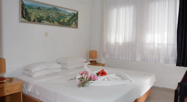 Villa Poseidon