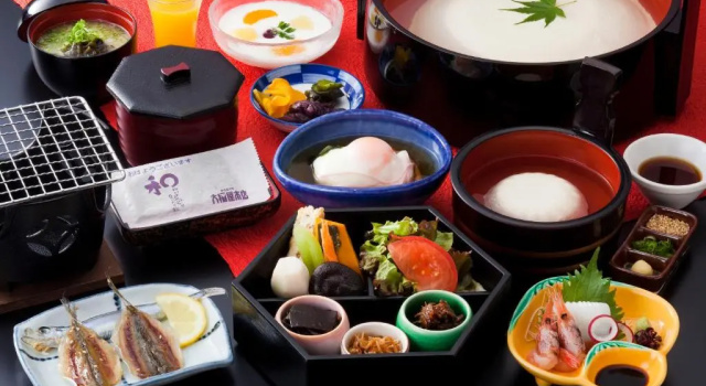Двухместный номер Japanese Style Yamatoya Honten Ryokan Osaka