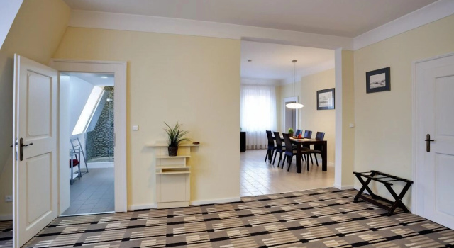 Karlova 25 Apartments, Забронировать Апартаменты/квартира Прага 01 Прага