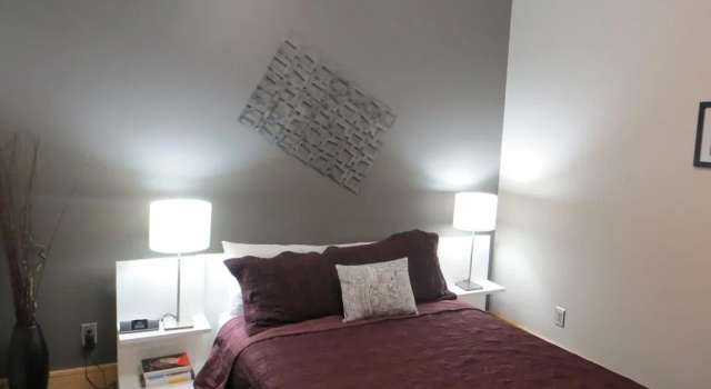 Suites@One-Eighteen, Забронировать Отель Отели Индиана с парковкой, Парковка