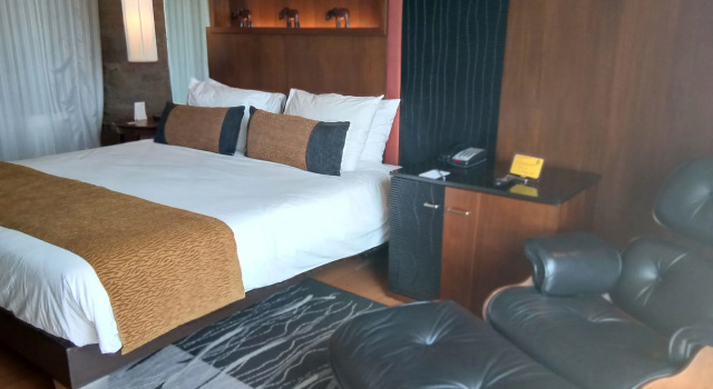 O Hotel Pune