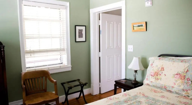 Номер Deluxe Hopkins Ordinary Bed, Breakfast and Ale Works