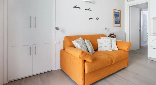 Italianway Comfort - Bligny 19A Glicine Milano