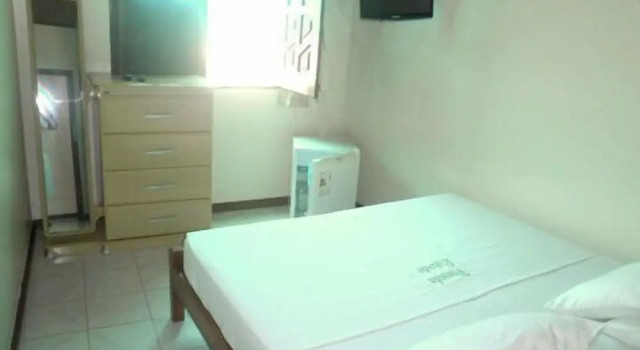 Pousada Estevao, Забронировать Гостевой дом Морро-де-Сан-Паулу 