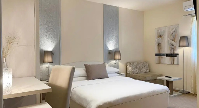 Номер Standard Shangri La Mansion