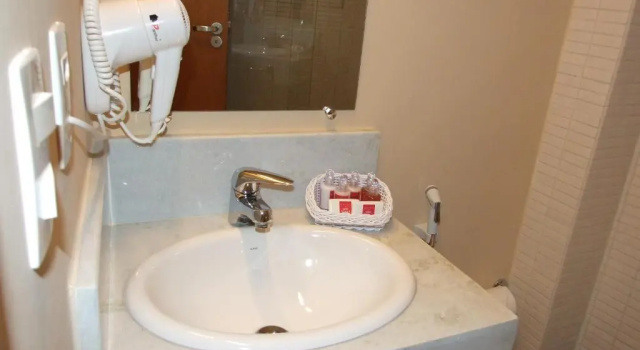 Номер Standard Vivas Hotel e Casa