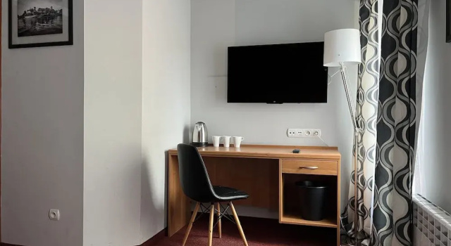 Трёхместный номер Standard Garbarska 22 Aparthotel