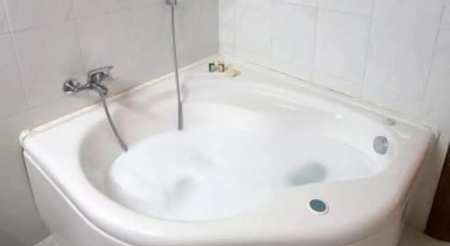 Номер Superior Valdenza Hotel