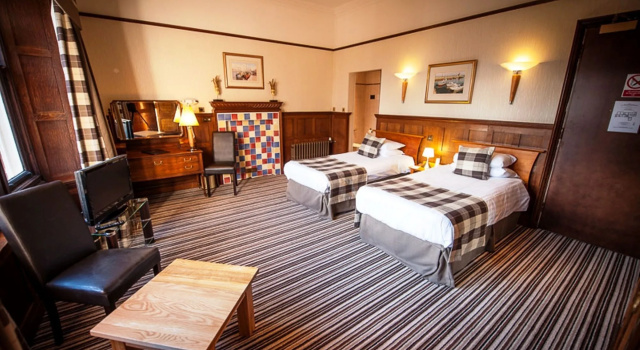 Savoy Park Hotel