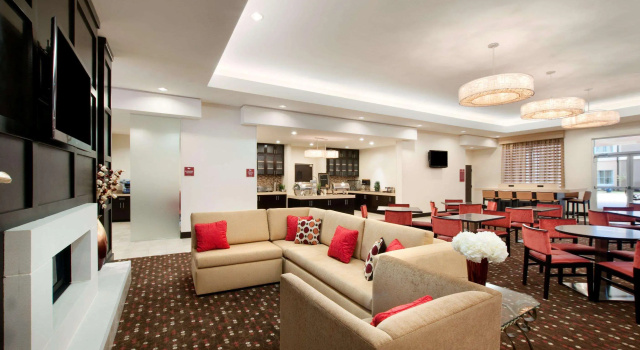 Homewood Suites by Hilton Fort Worth West at Cityview, TX