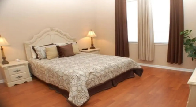 Семейный номер Standard Tr717 - Terrace Ridge - 3 Bed 2 Baths Condo
