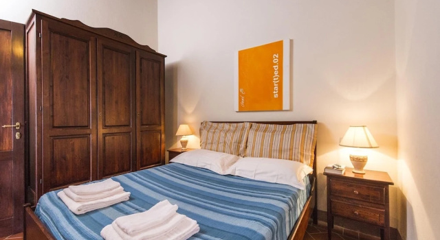 Country House il Ciliegio, Забронировать Апартаменты/квартира Роккатедериги Тоскана