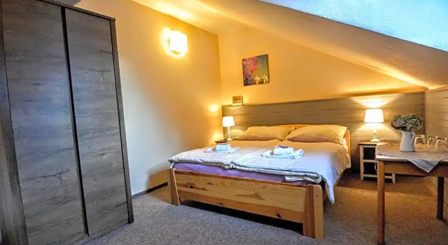 Hotel Petski