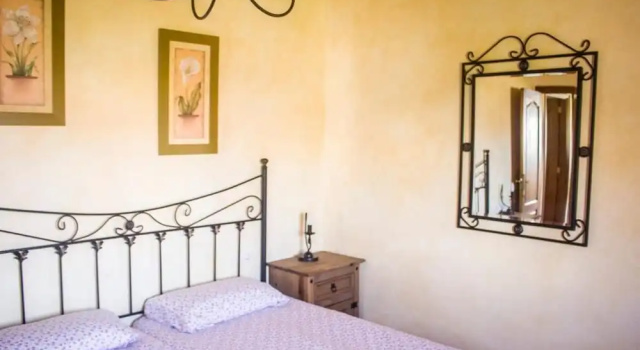 Apartment With one Bedroom in Santa Cruz de Tenerife, With Wonderful sea View, Furnished Terrace and Wifi