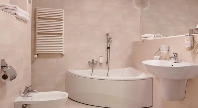 Номер Superior Hotel Magellan