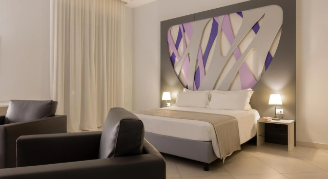 Dioniso’s Luxury Apartments Municipio