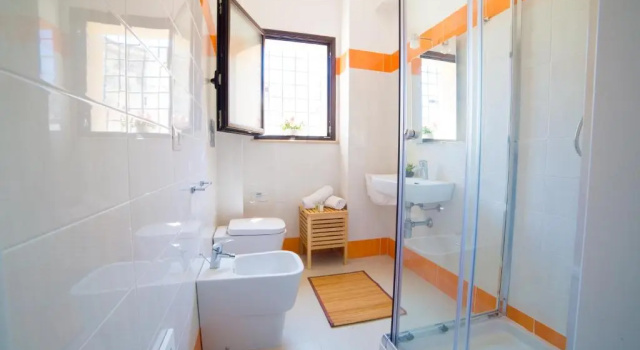 Номер Economy N'amuri Residence