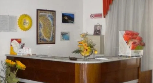 Albergo da Rosanna, Book Hotel Castrignano del Capo Salento