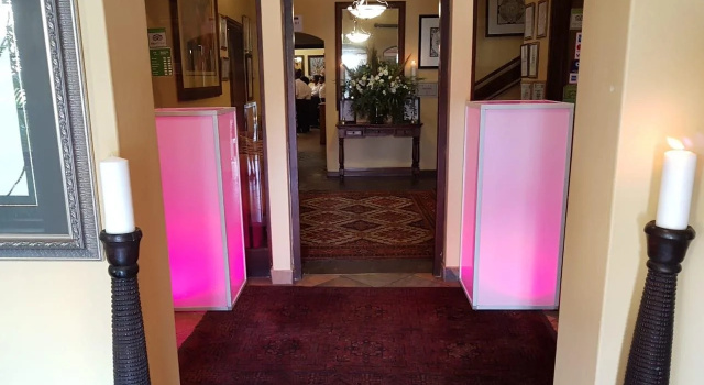 Aanmani Rose Guest House