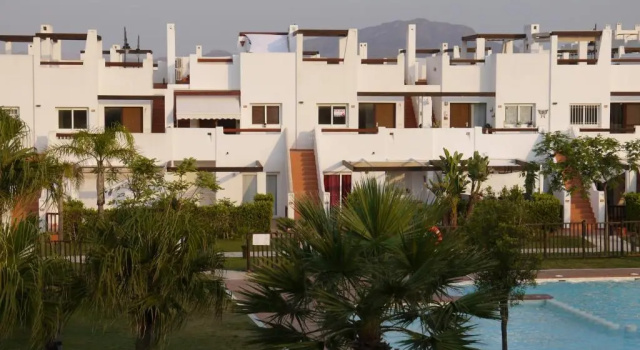 Apartment 316 Condado De Alhama, Забронировать Апартаменты/квартира Алама-де-Мурсия Мурсия