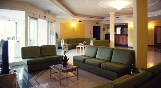 Hotel Park Venezia, Rezervați Hotel Stra Brenta Riviera