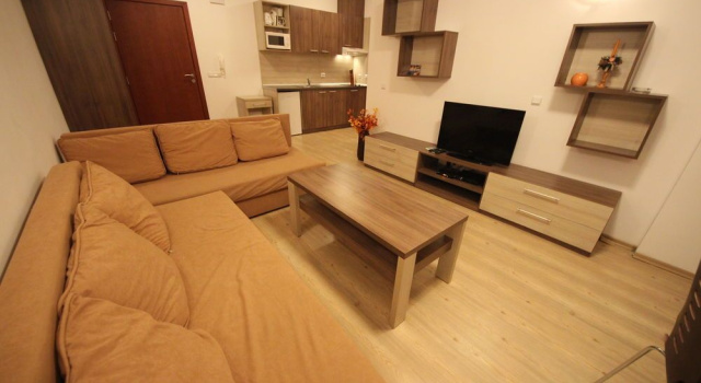 Menada Zornitsa Apartments, Забронировать Апартаменты/квартира Солнечный берег регион Солнечный берег, рядом с Отель Kuban