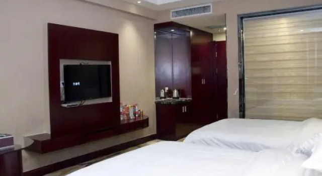 Baolan Holiday Hotel