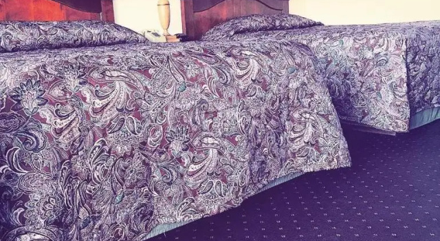 Номер Standard Budget Inn Express Helena