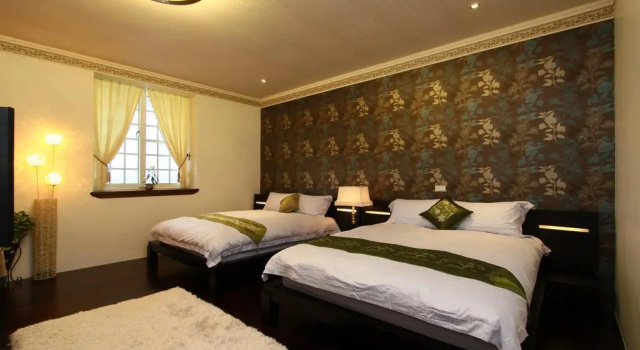 Star Shine B&B