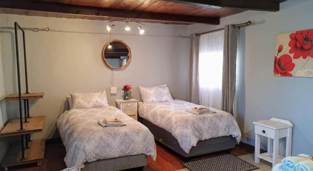 Апартаменты Gourits River Guest Farm